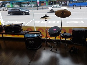 드럼MARS