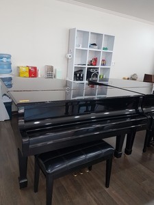 삼익그랜드피아노 SG172