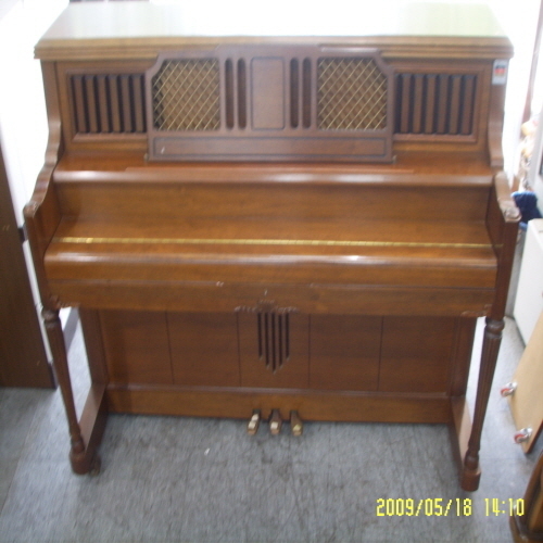 [중고]삼익(SU300SS)콘솔