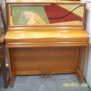 [중고]삼익(JC300L)업라이트