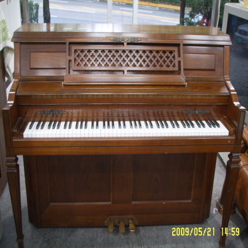 [중고]영창(WNC110)콘솔